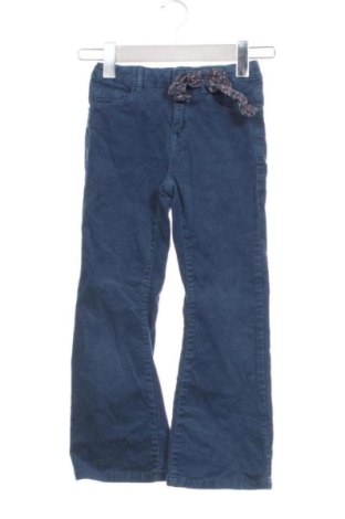 Dětské kalhoty  Okaidi, Velikost 5-6y/ 116-122 cm, Barva Modrá, Cena  267,00 Kč, #137667858