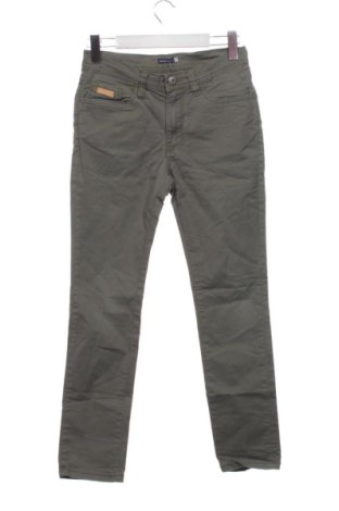 Kinderhose Original Marines, Größe 11-12y/ 152-158 cm, Farbe Grün, Preis € 10,00, #137696609