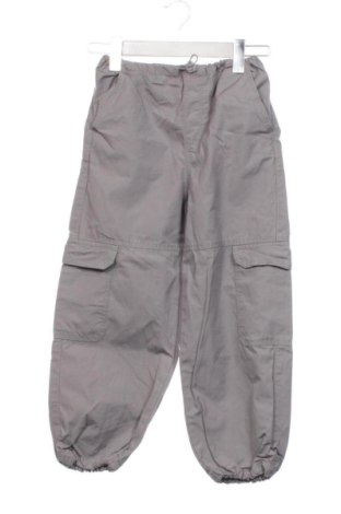 Kinderhose Page One, Größe 8-9y/ 134-140 cm, Farbe Grau, Preis 6,00 €, #137664736