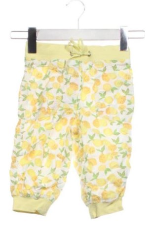 Детски панталон Papagino, Размер 18-24m/ 86-98 см, Цвят Жълт, Цена 5,91 €, #137667722