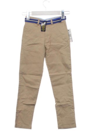 Gyerek nadrág Polo Ralph Lauren, Méret 7-8y / 128-134 cm, Szín Bézs, Ár 12 057 Ft, #137683297