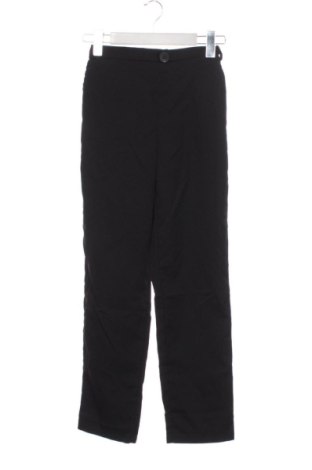 Kinderhose SHEIN, Größe 10-11y/ 146-152 cm, Farbe Schwarz, Preis € 6,00, #137681010