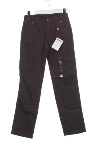 Detské nohavice  Sergent Major, Veľkosť 12-13y/ 158-164 cm, Farba Hnedá, Cena  14,08 €, #137706888