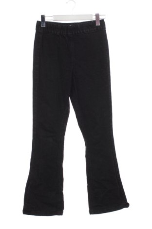 Kinderhose Sinsay, Größe 12-13y/ 158-164 cm, Farbe Schwarz, Preis € 5,72, #137694670