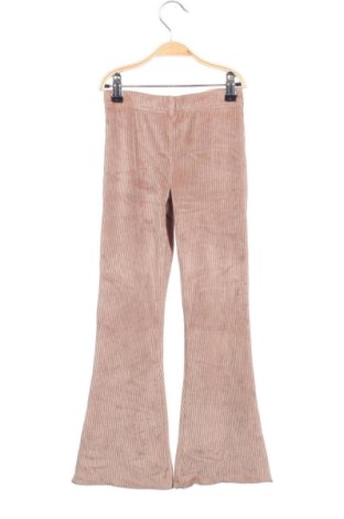 Kinderhose Sinsay, Größe 5-6y/ 116-122 cm, Farbe Beige, Preis € 8,00, #137703513