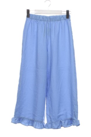 Kinderhose Sinsay, Größe 8-9y/ 134-140 cm, Farbe Blau, Preis € 8,00, #137709495