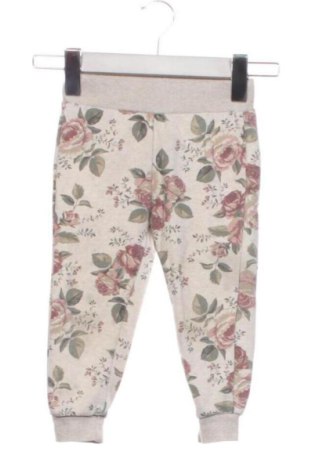 Dziecięce spodnie Unbranded, Rozmiar 2-3y/ 98-104 cm, Kolor ecru, Cena 46,57 zł, #137655285