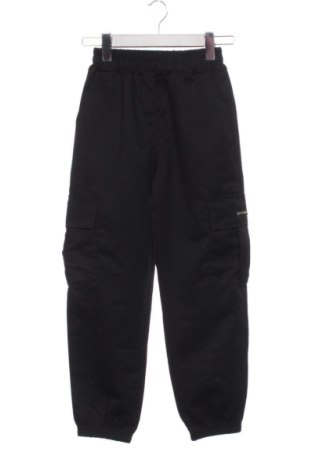 Gyerek nadrág Unbranded, Méret 8-9y / 134-140 cm, Szín Fekete, Ár 3 546 Ft, #137663268
