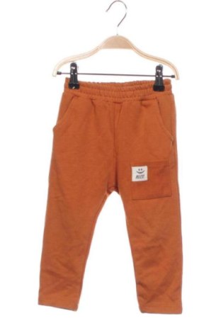 Detské nohavice  Unbranded, Veľkosť 12-18m/ 80-86 cm, Farba Hnedá, Cena  4,00 €, #137669218