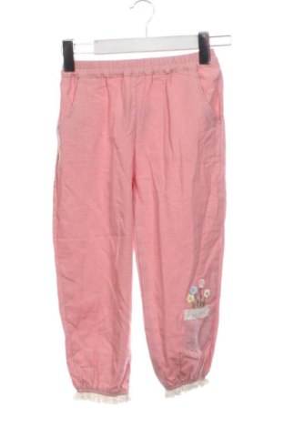 Gyerek nadrág Unbranded, Méret 6-7y / 122-128 cm, Szín Rózsaszín, Ár 3 378 Ft, #137674079