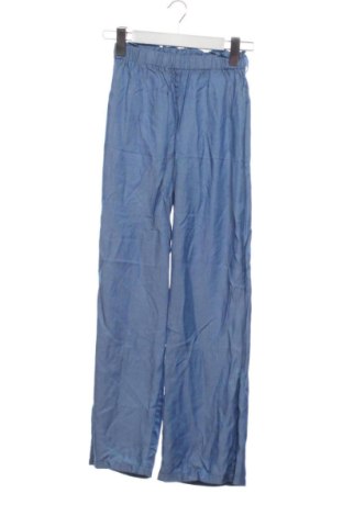Dětské kalhoty  Unbranded, Velikost 11-12y/ 152-158 cm, Barva Modrá, Cena  365,00 Kč, #137677010