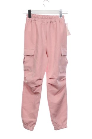 Kinderhose Unbranded, Größe 8-9y/ 134-140 cm, Farbe Rosa, Preis € 12,57, #137679303