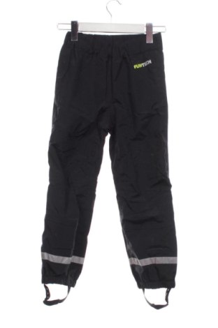Pantaloni pentru copii Unbranded, Mărime 7-8y/ 128-134 cm, Culoare Negru, Preț 42,00 Lei, #137681372