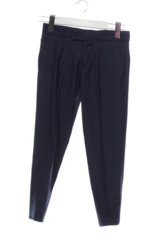 Dětské kalhoty  Unbranded, Velikost 7-8y/ 128-134 cm, Barva Modrá, Cena  250,00 Kč, #137681560
