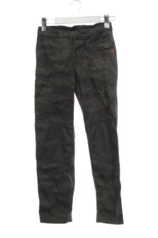 Παιδικό παντελόνι Unbranded, Μέγεθος 8-9y/ 134-140 εκ., Χρώμα Πολύχρωμο, Τιμή 9,00 €, #137684164