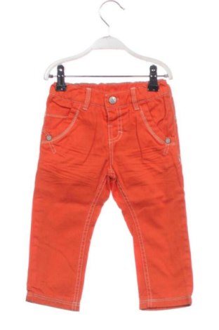 Dětské kalhoty  Yo Baby, Velikost 12-18m/ 80-86 cm, Barva Oranžová, Cena  532,00 Kč, #137671994