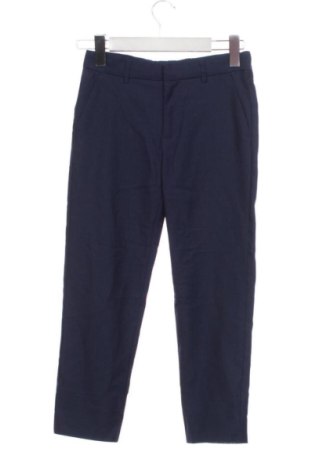 Dětské kalhoty  Zara, Velikost 9-10y/ 140-146 cm, Barva Modrá, Cena  199,00 Kč, #137681160