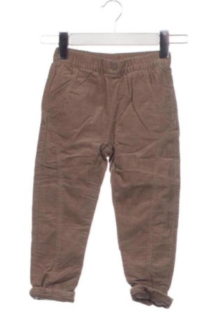 Kinderhose Zara, Größe 4-5y/ 110-116 cm, Farbe Braun, Preis € 16,00, #137683641