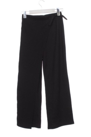Detské nohavice  Zara, Veľkosť 12-13y/ 158-164 cm, Farba Čierna, Cena  11,81 €, #137688062