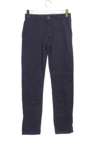 Kinderhose Zara, Größe 12-13y/ 158-164 cm, Farbe Blau, Preis € 16,00, #137694047