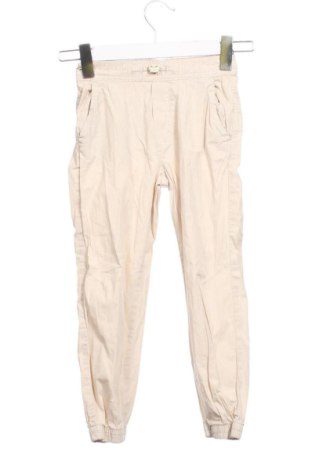 Παιδικό παντελόνι Zara, Μέγεθος 5-6y/ 116-122 εκ., Χρώμα  Μπέζ, Τιμή 7,72 €, #137697803