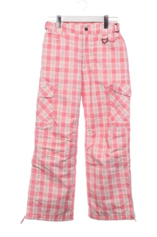 Kinderhose für Wintersport Unbranded, Größe 10-11y/ 146-152 cm, Farbe Mehrfarbig, Preis € 15,43, #137651966