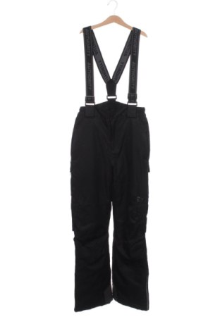 Detské nohavice pre zimné športy  Authority, Veľkosť 14-15y/ 168-170 cm, Farba Čierna, Cena  11,00 €, #137702435
