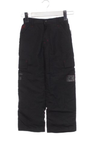 Dětské kalhoty pro zimní sporty  Palomino, Velikost 5-6y/ 116-122 cm, Barva Černá, Cena  504,00 Kč, #137692179