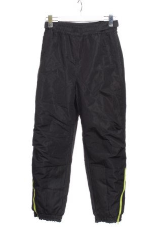 Detské nohavice pre zimné športy  Sinsay, Veľkosť 11-12y/ 152-158 cm, Farba Čierna, Cena  11,00 €, #137702737