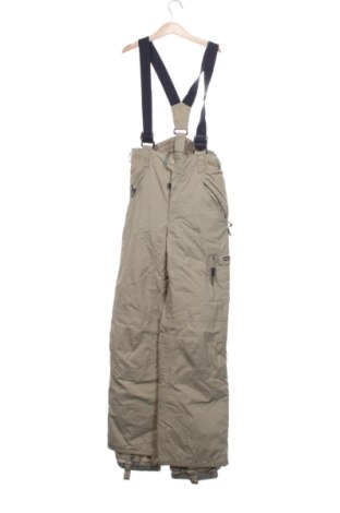 Gyerek nadrág téli sportokhoz Unbranded, Méret 9-10y / 140-146 cm, Szín Bézs, Ár 5 674 Ft, #137671665