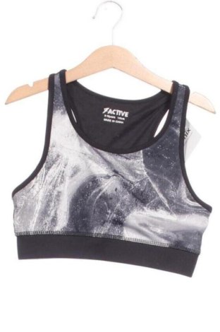 Detské tielko  Active, Veľkosť 8-9y/ 134-140 cm, Farba Viacfarebná, Cena  4,00 €, #137701015