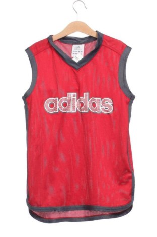 Kinder Top Adidas, Größe 10-11y/ 146-152 cm, Farbe Mehrfarbig, Preis 9,00 €, #137699780
