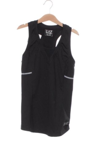 Детски потник Emporio Armani, Размер 13-14y/ 164-168 см, Цвят Черен, Цена 19,42 €, #137658082