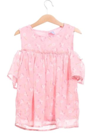 Dětské tilko  Kiki & Koko, Velikost 5-6y/ 116-122 cm, Barva Vícebarevné, Cena  97,00 Kč, #137708343