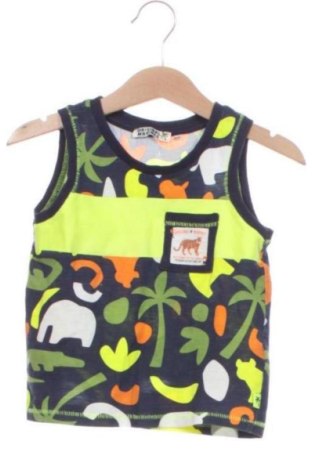 Maiou pentru copii Original Marines, Mărime 18-24m/ 86-98 cm, Culoare Multicolor, Preț 97,00 Lei, #137694110