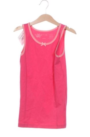 Detské tielko  Pepperts!, Veľkosť 6-7y/ 122-128 cm, Farba Ružová, Cena  3,31 €, #137695005