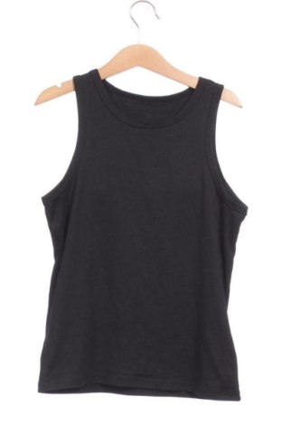 Detské tielko  SHEIN, Veľkosť 8-9y/ 134-140 cm, Farba Čierna, Cena  6,00 €, #137709071