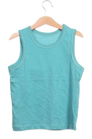 Kinder Top Tu, Größe 5-6y/ 116-122 cm, Farbe Blau, Preis € 4,00, #137696709