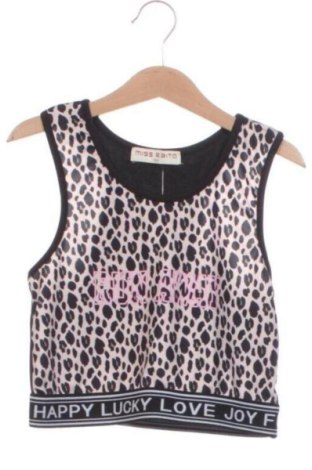 Μπλουζάκι αμάνικο παιδικό Unbranded, Μέγεθος 11-12y/ 152-158 εκ., Χρώμα Πολύχρωμο, Τιμή 6,00 €, #137641836