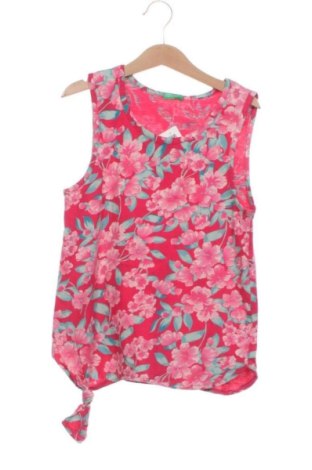 Kinder Top United Colors Of Benetton, Größe 7-8y/ 128-134 cm, Farbe Mehrfarbig, Preis € 6,00, #137681206