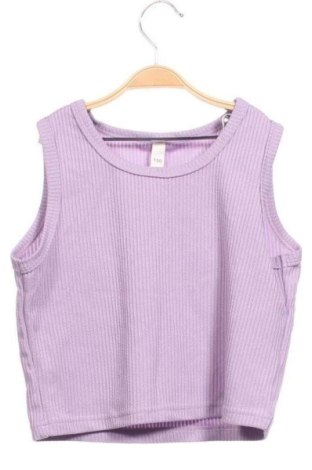 Gyerek trikó Unbranded, Méret 10-11y / 146-152 cm, Szín Lila, Ár 1 340 Ft, #137698270