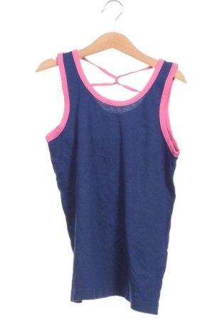 Podkoszulek dziecięcy Unbranded, Rozmiar 8-9y/ 134-140 cm, Kolor Niebieski, Cena 16,93 zł, #137703153