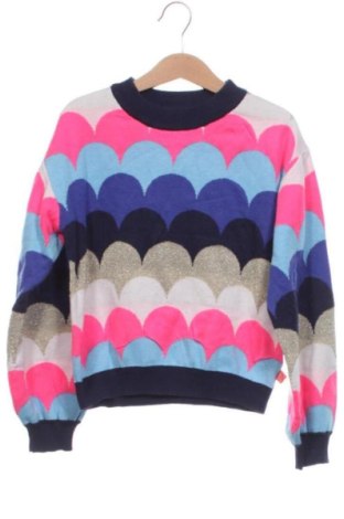 Детски пуловер Billieblush, Размер 6-7y/ 122-128 см, Цвят Многоцветен, Цена 25,00 €, #137691594