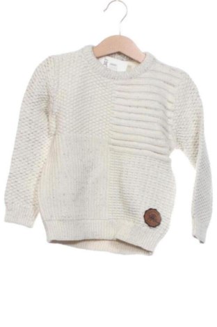 Kinderpullover F&F, Größe 3-4y/ 104-110 cm, Farbe Mehrfarbig, Preis 7,58 €, #137698387