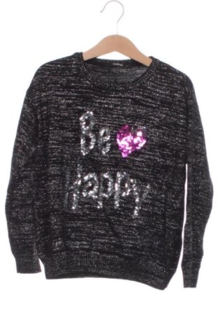 Pulover pentru copii George, Mărime 4-5y/ 110-116 cm, Culoare Negru, Preț 30,00 Lei, #137676613