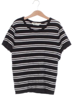 Pulover pentru copii H&M, Mărime 14-15y/ 168-170 cm, Culoare Multicolor, Preț 26,25 Lei, #137667575