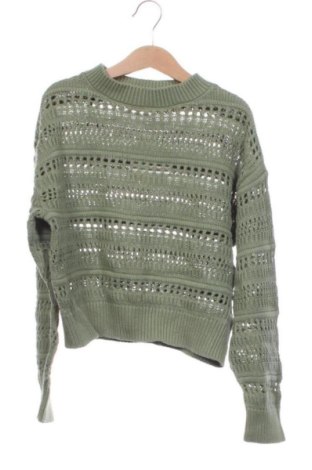 Dětský svetr  H&M, Velikost 10-11y/ 146-152 cm, Barva Zelená, Cena  198,00 Kč, #137667647