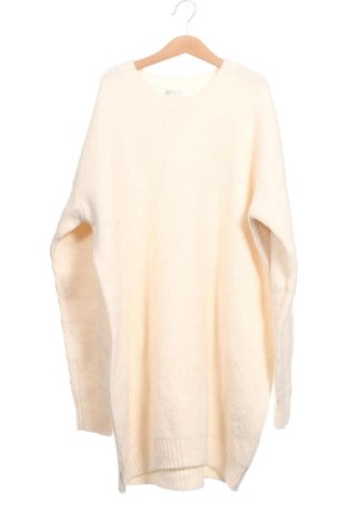 Detský sveter  H&M, Veľkosť 14-15y/ 168-170 cm, Farba Kremová, Cena  6,67 €, #137713823