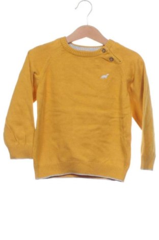 Detský sveter  LC Waikiki, Veľkosť 2-3y/ 98-104 cm, Farba Oranžová, Cena  7,00 €, #137669065