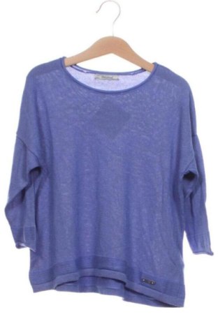 Dziecięcy sweter Mayoral, Rozmiar 8-9y/ 134-140 cm, Kolor Fioletowy, Cena 33,87 zł, #137663653